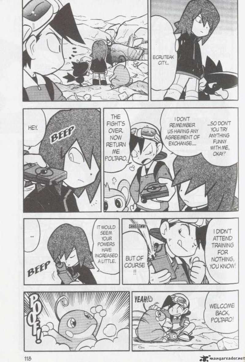 Pokemon Adventures 110 12