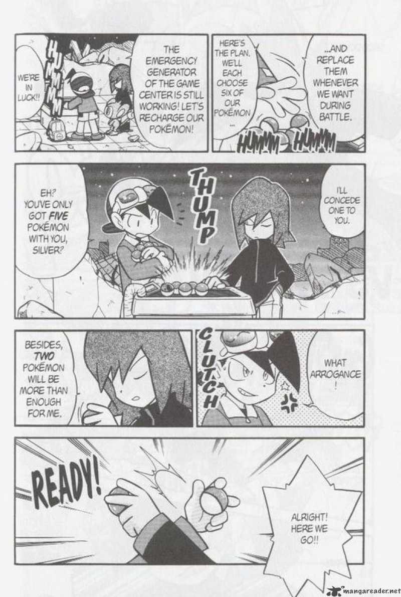 Pokemon Adventures 110 17