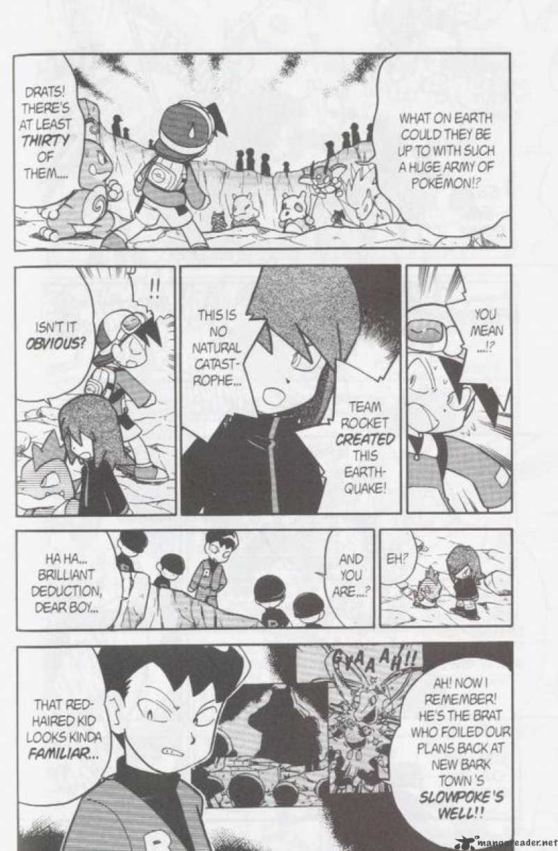 Pokemon Adventures 110 3