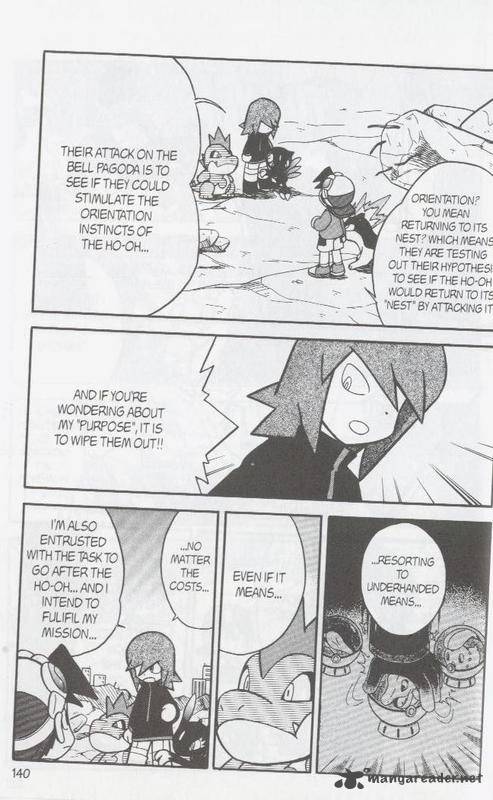 Pokemon Adventures 111 16