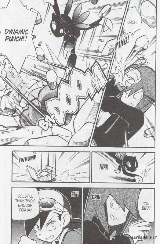 Pokemon Adventures 111 5