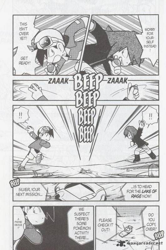 Pokemon Adventures 111 7