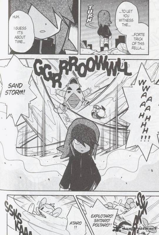 Pokemon Adventures 111 9