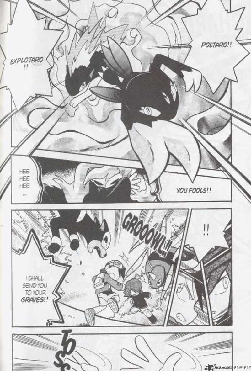 Pokemon Adventures 113 10