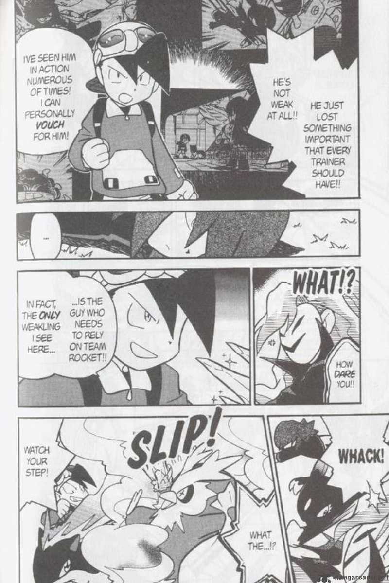 Pokemon Adventures 113 8