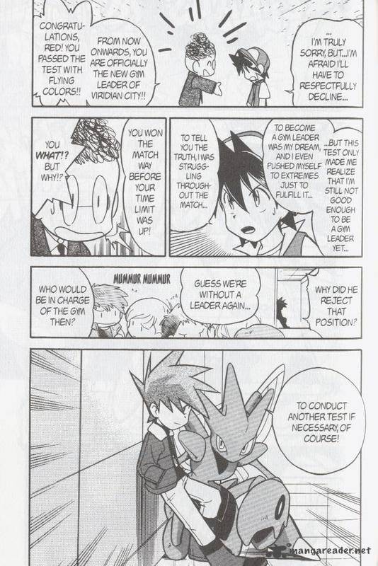 Pokemon Adventures 115 12