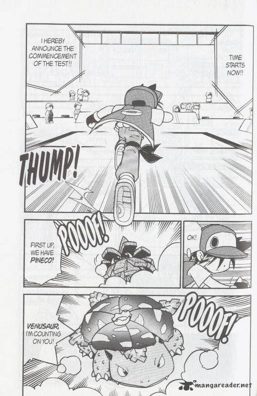 Pokemon Adventures 115 4