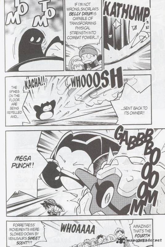 Pokemon Adventures 115 7