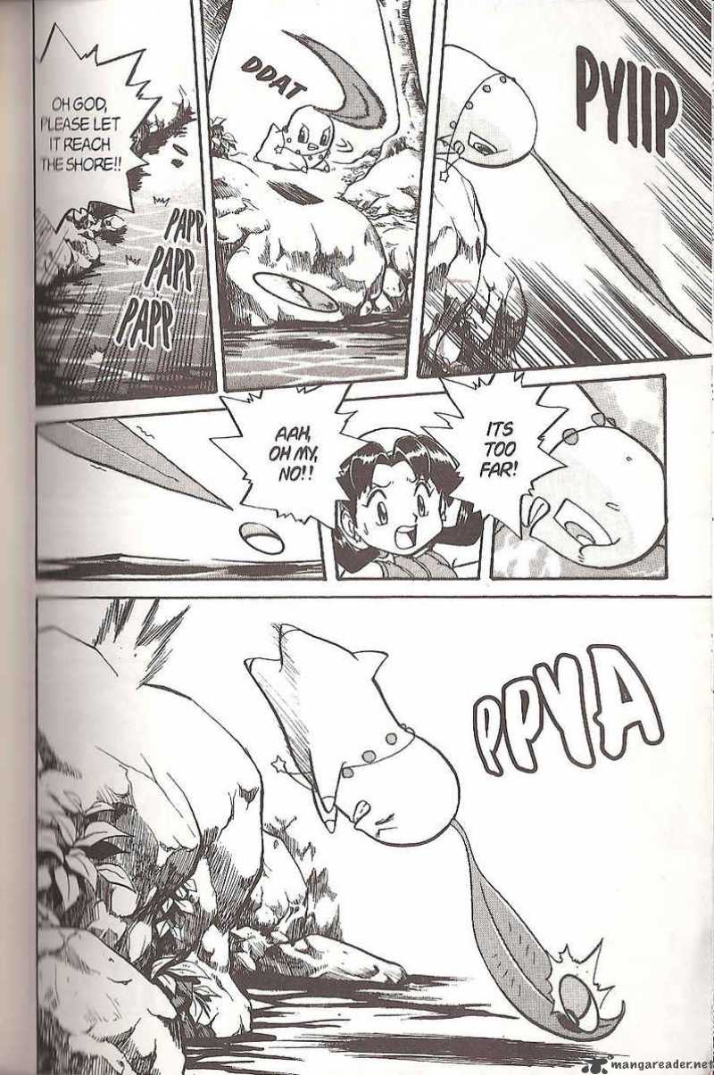 Pokemon Adventures 119 11