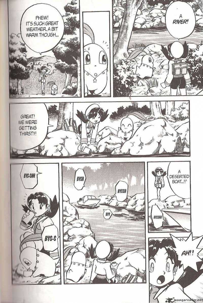 Pokemon Adventures 119 5