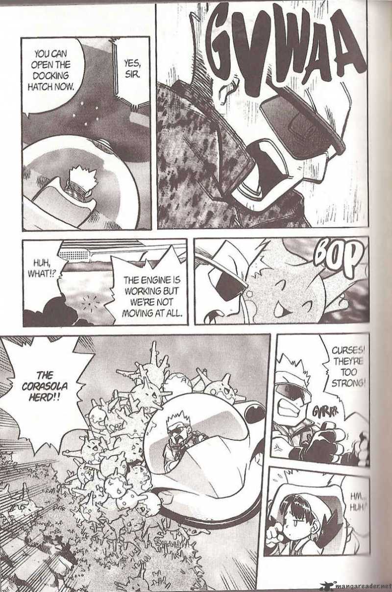 Pokemon Adventures 121 8