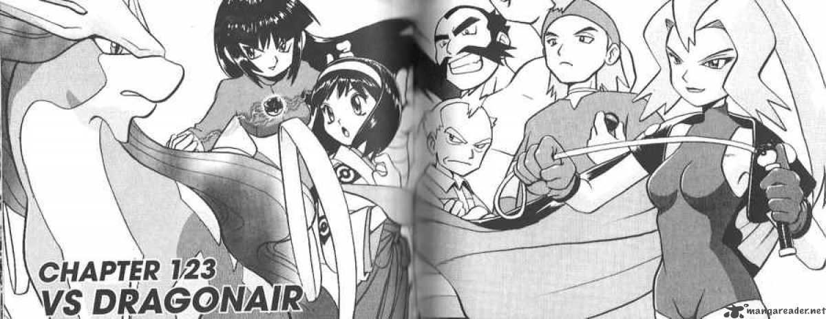 Pokemon Adventures 123 1