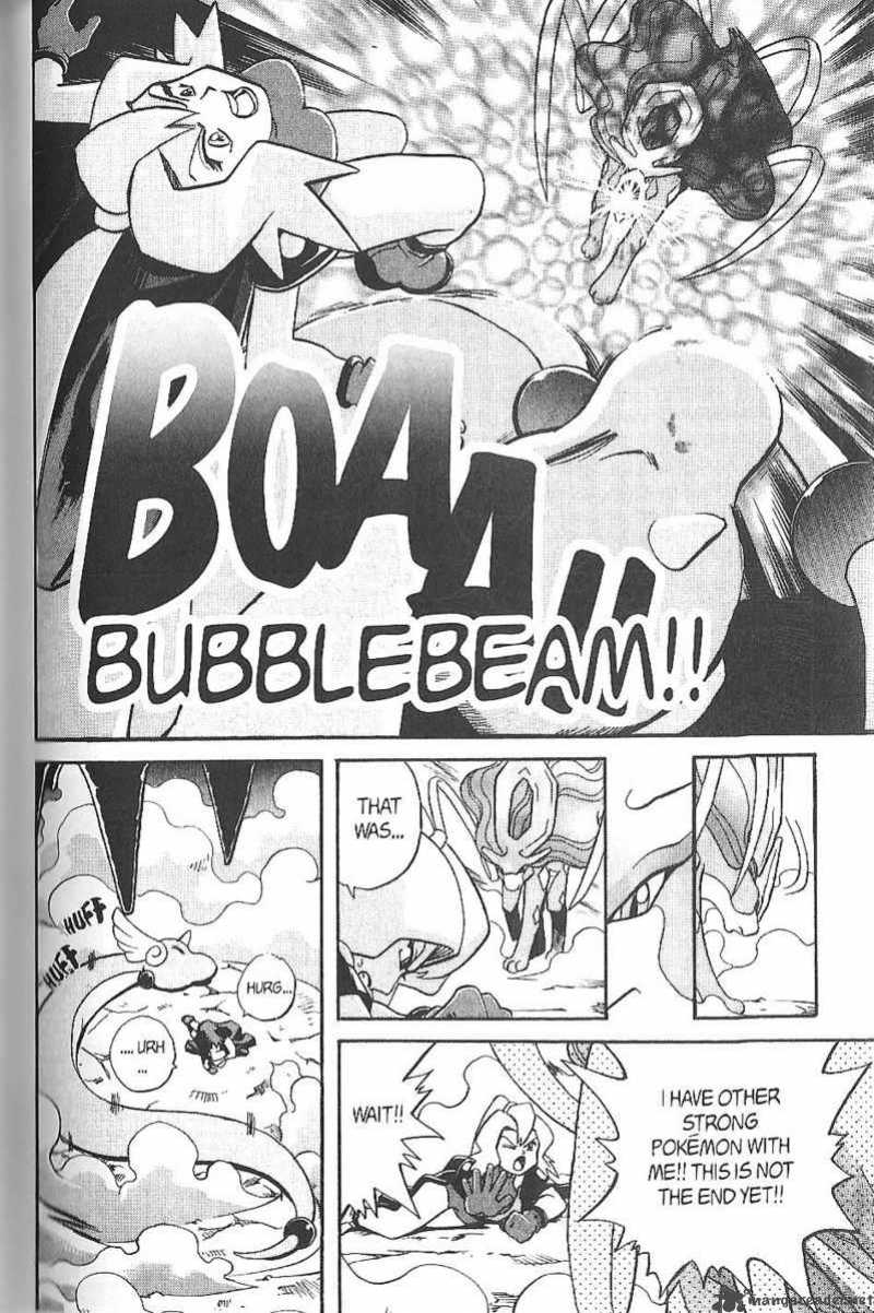 Pokemon Adventures 123 12