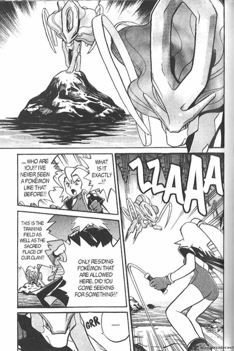 Pokemon Adventures 123 7