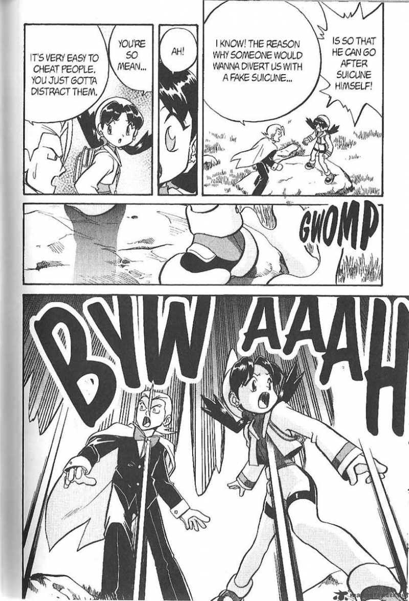 Pokemon Adventures 127 12