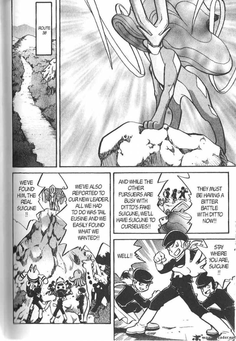 Pokemon Adventures 127 14