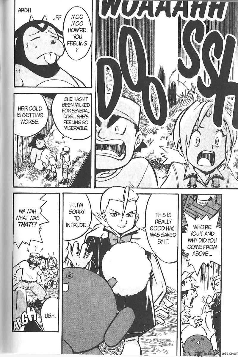 Pokemon Adventures 127 2