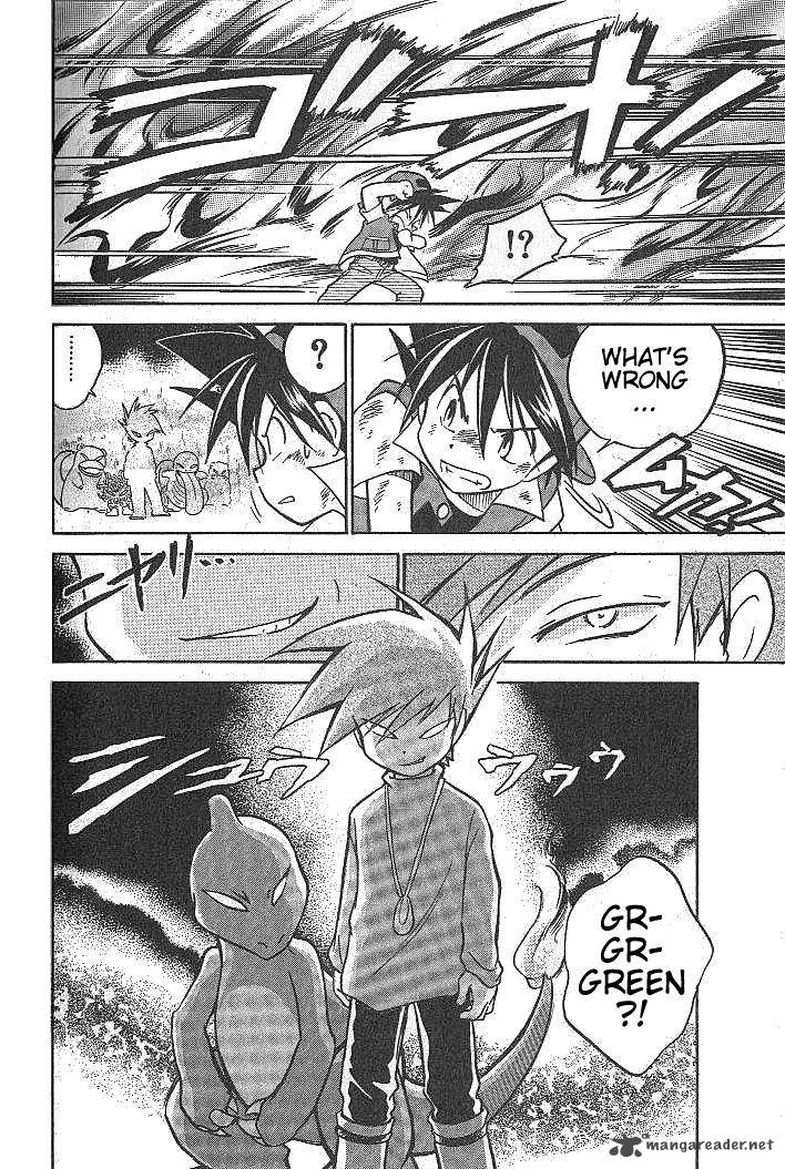 Pokemon Adventures 13 14