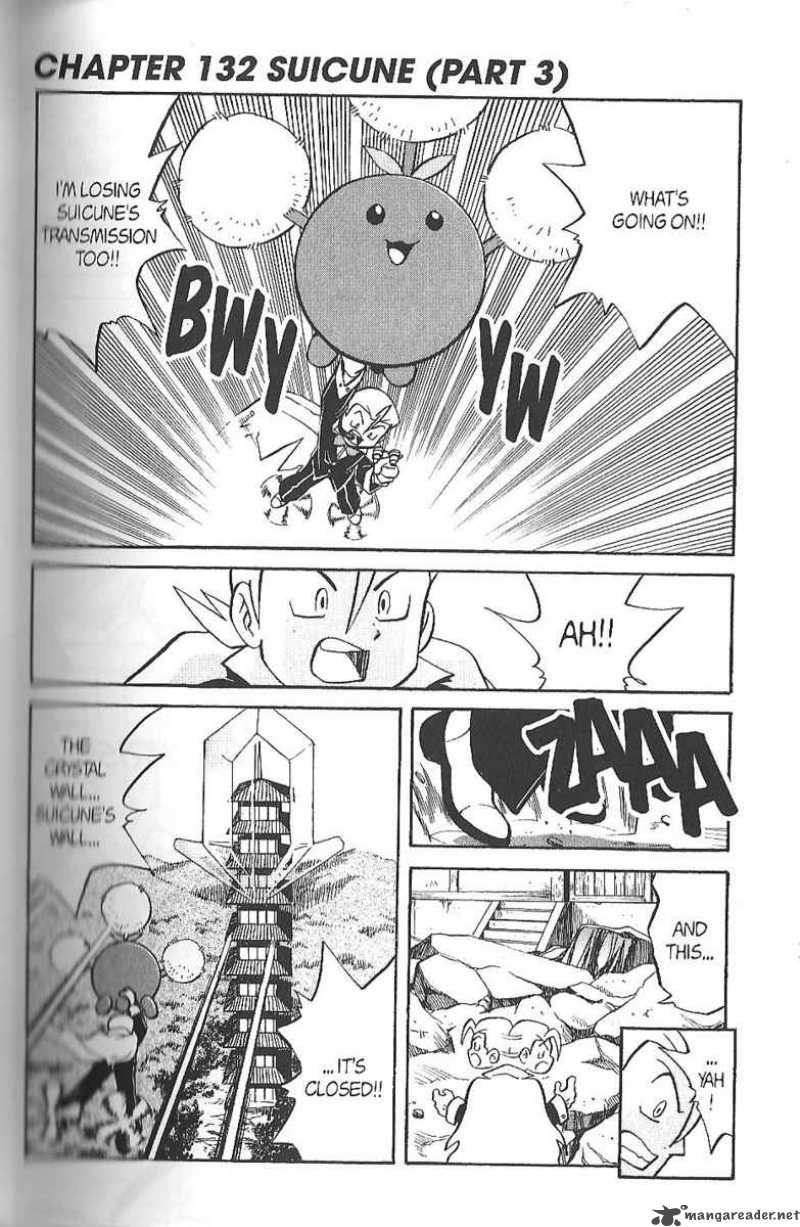 Pokemon Adventures 131 14