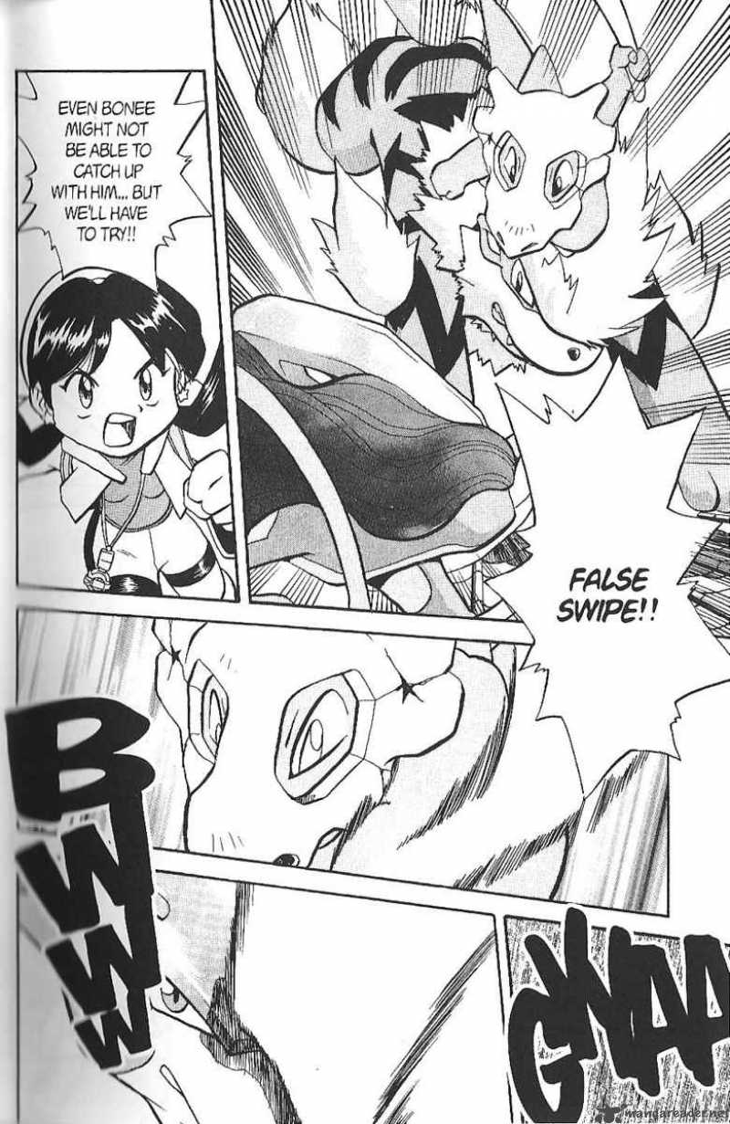 Pokemon Adventures 131 4