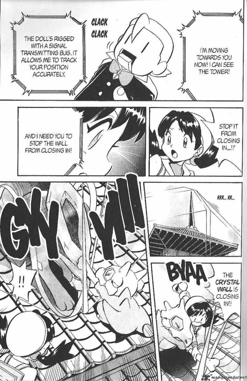 Pokemon Adventures 131 7