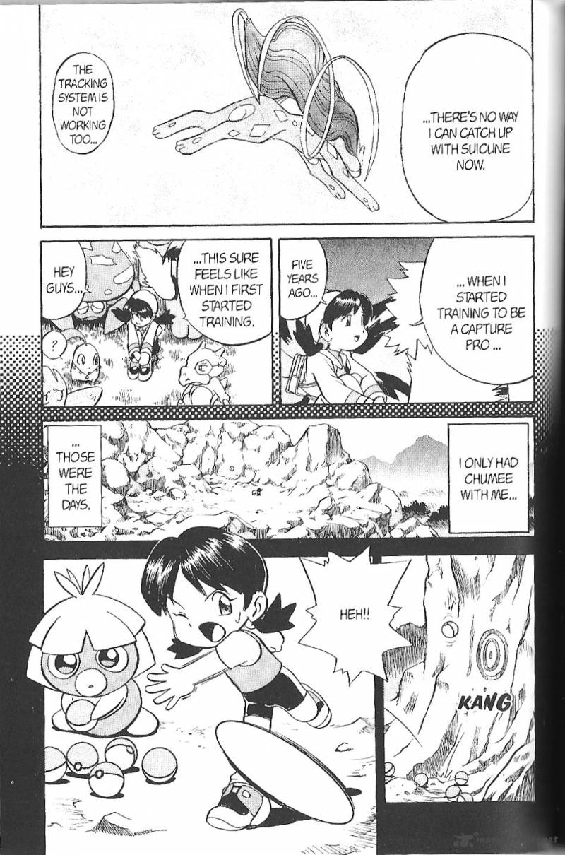 Pokemon Adventures 133 3