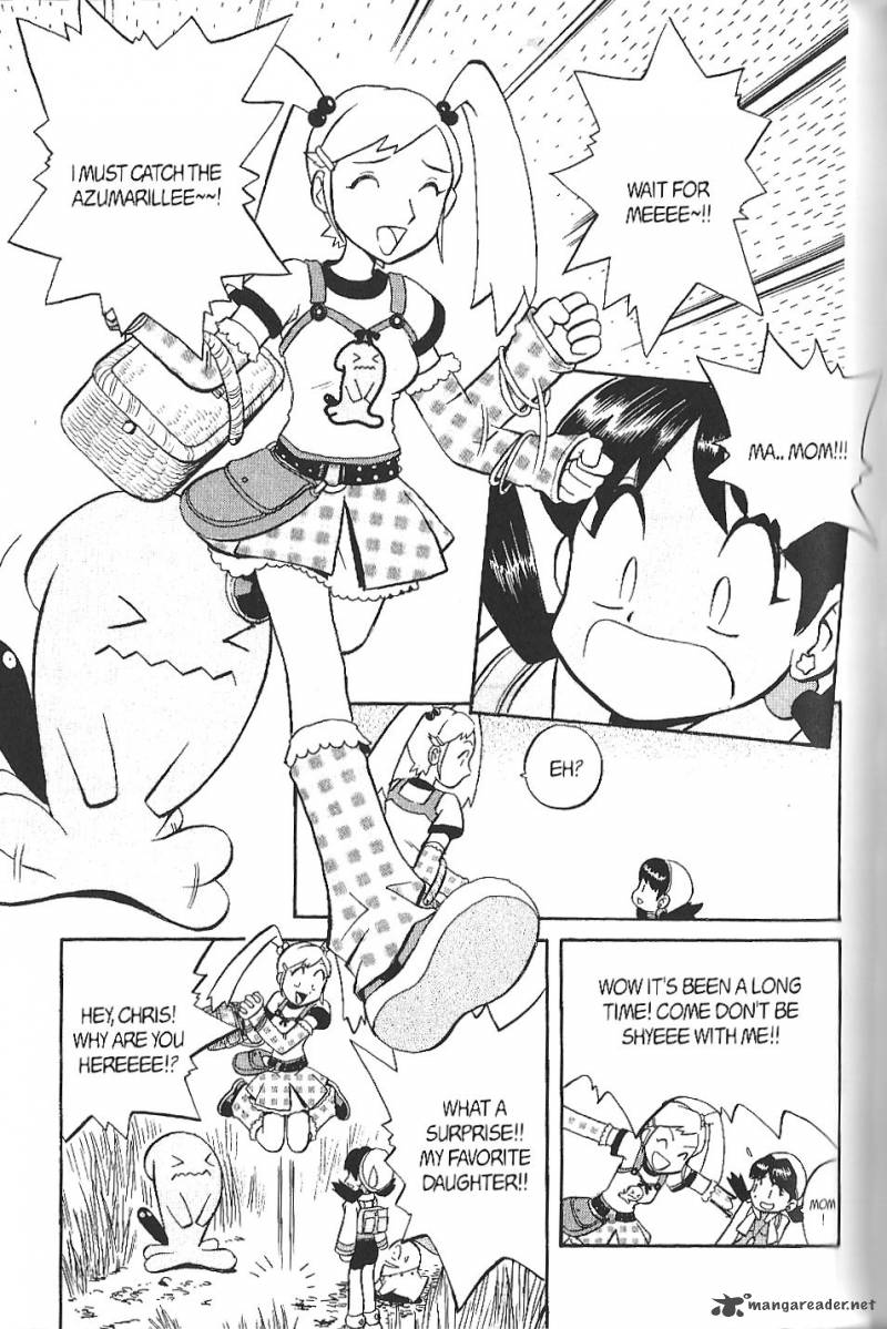 Pokemon Adventures 133 7