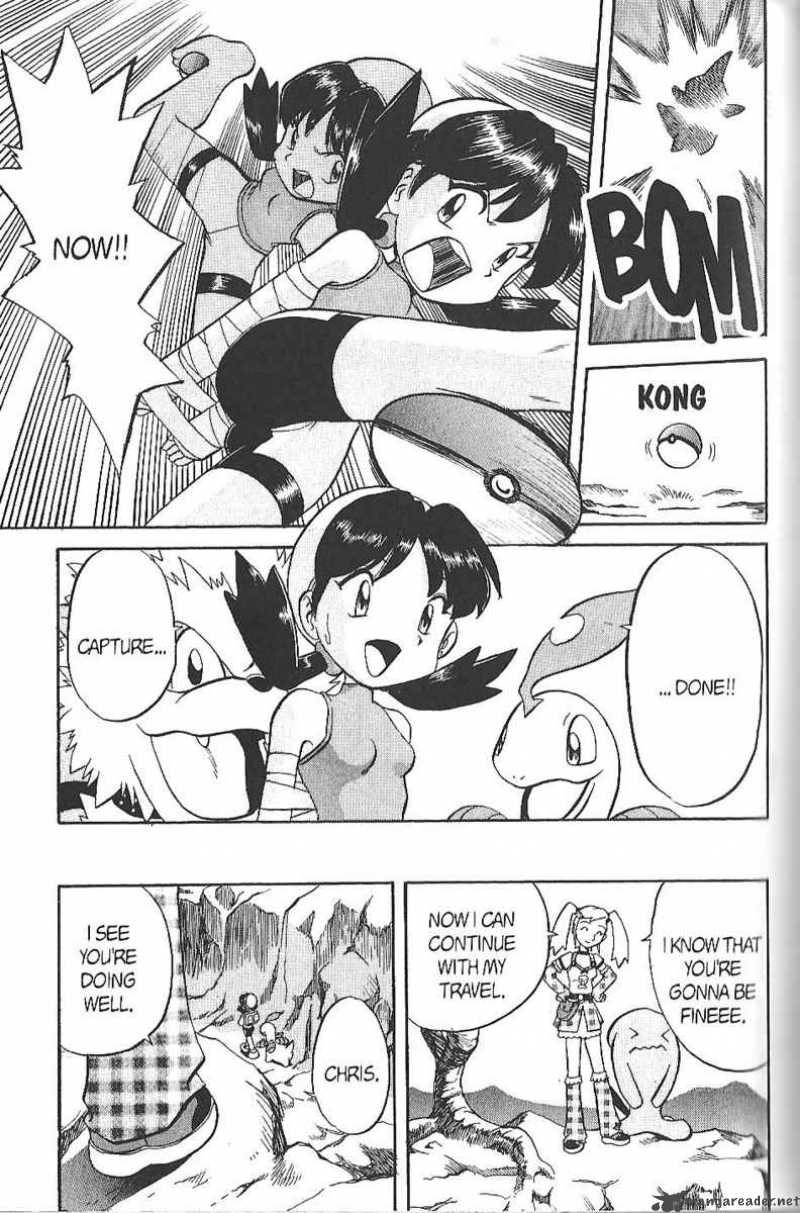 Pokemon Adventures 135 12