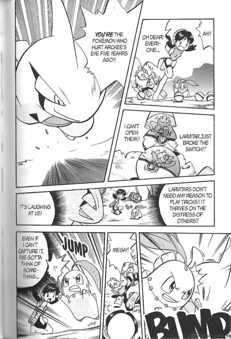 Pokemon Adventures 135 9