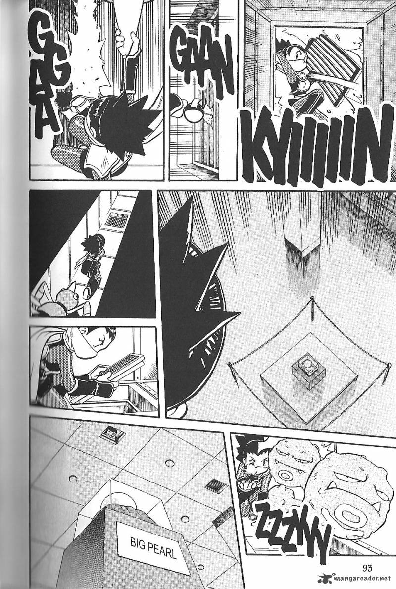 Pokemon Adventures 136 2