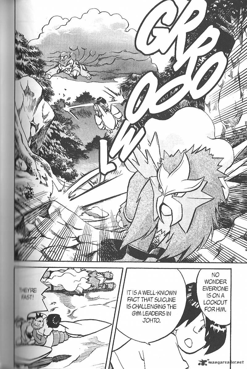 Pokemon Adventures 137 7