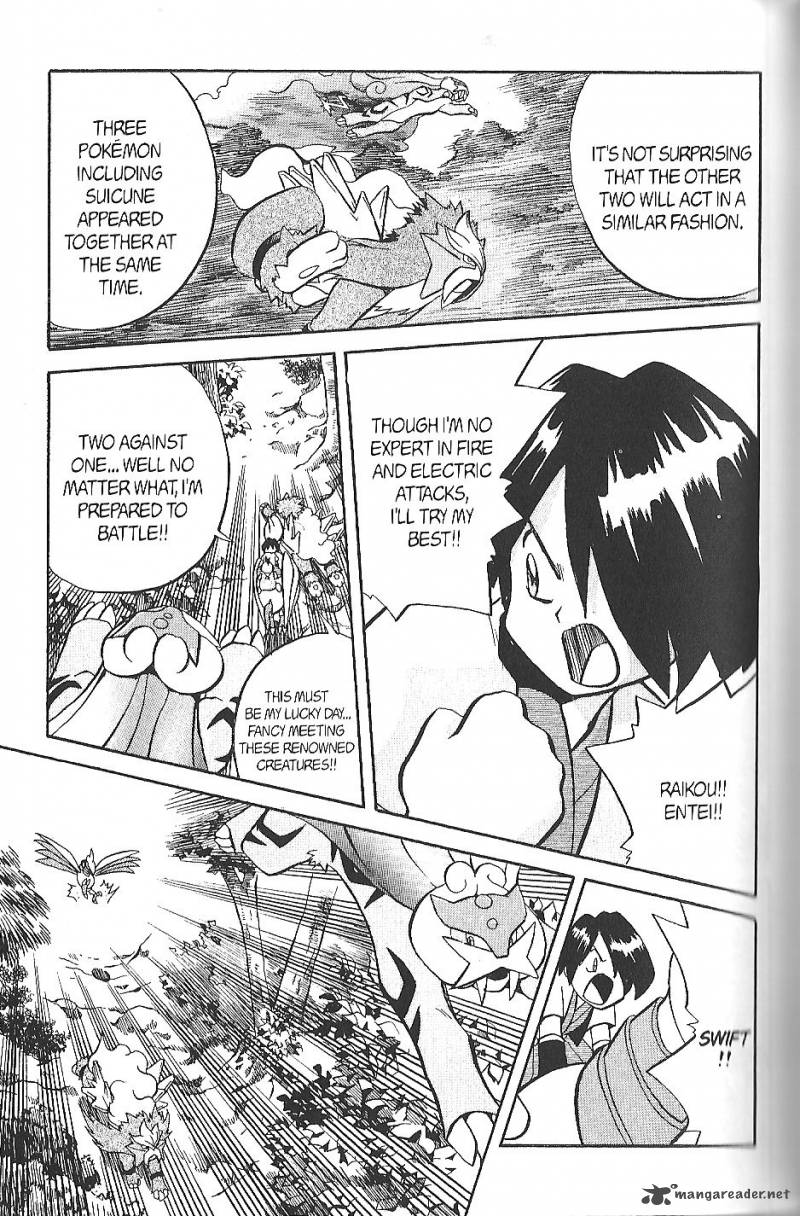 Pokemon Adventures 137 8