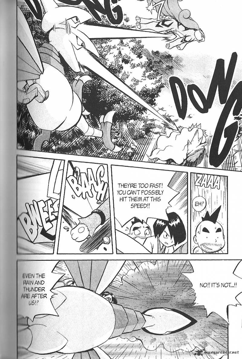 Pokemon Adventures 137 9