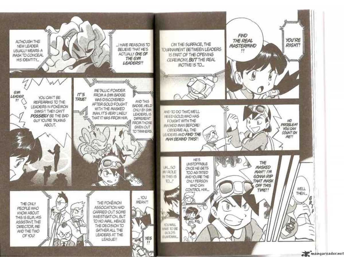 Pokemon Adventures 156 2