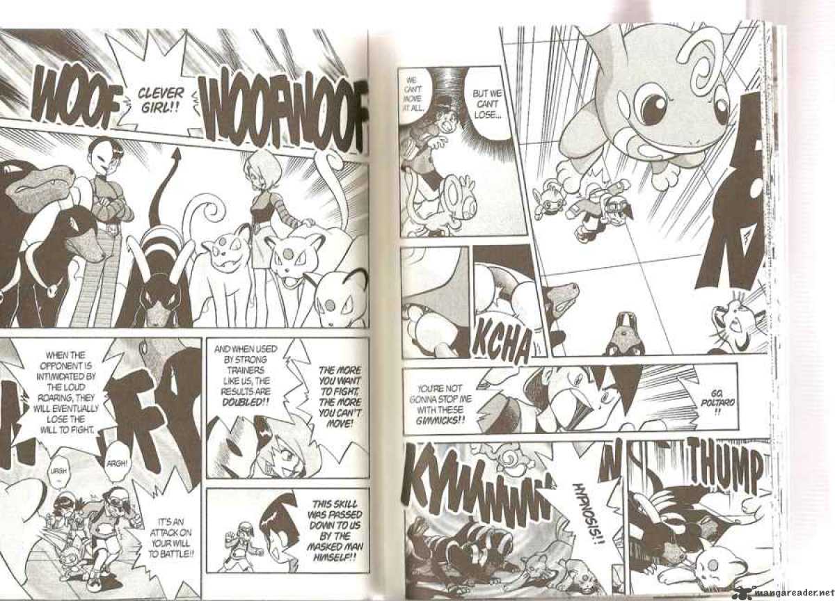 Pokemon Adventures 164 2