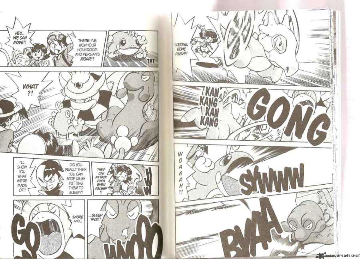 Pokemon Adventures 164 3