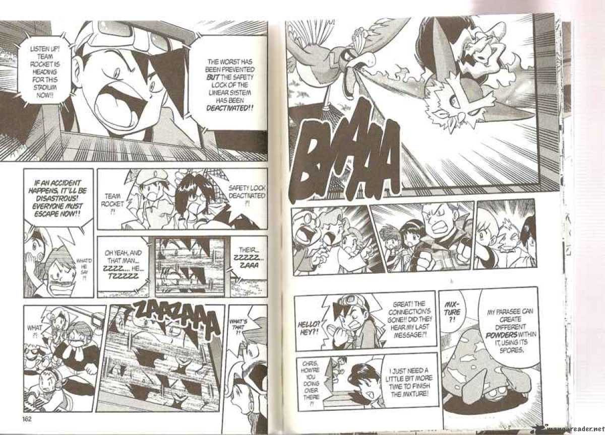 Pokemon Adventures 165 3