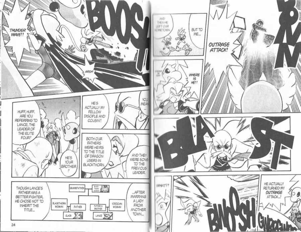 Pokemon Adventures 168 3