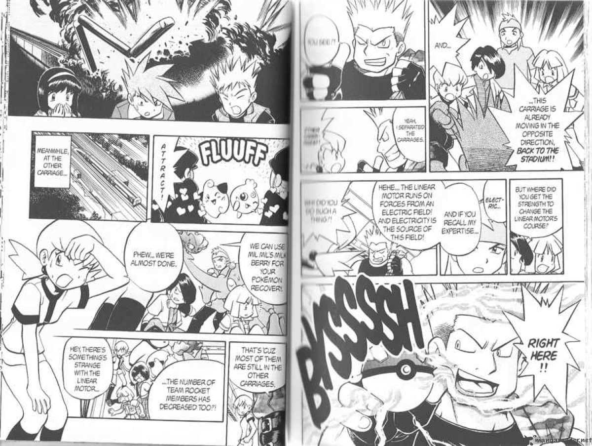 Pokemon Adventures 169 2