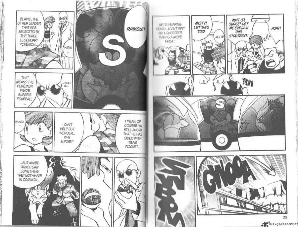 Pokemon Adventures 169 3