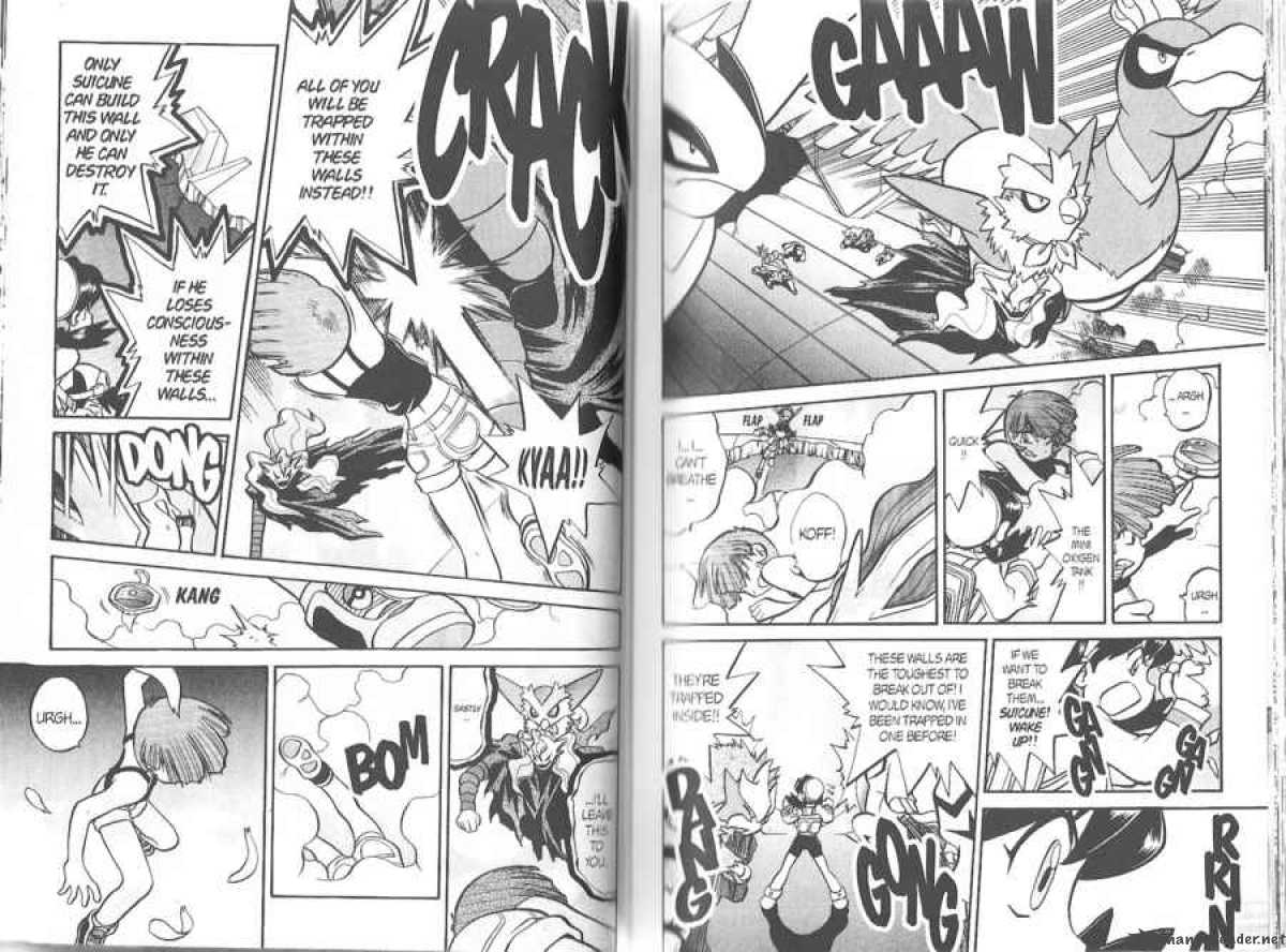 Pokemon Adventures 171 2