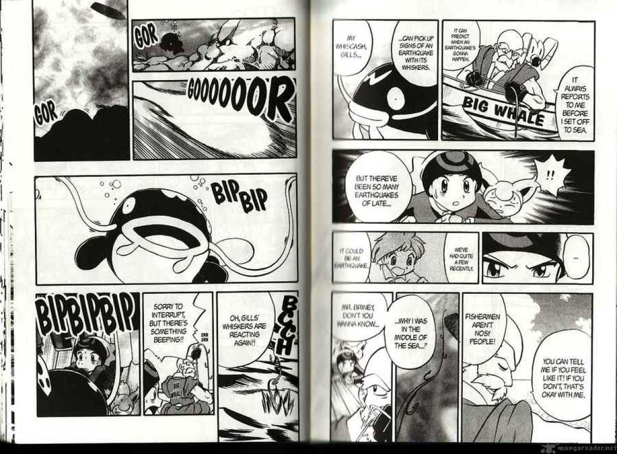 Pokemon Adventures 192 7