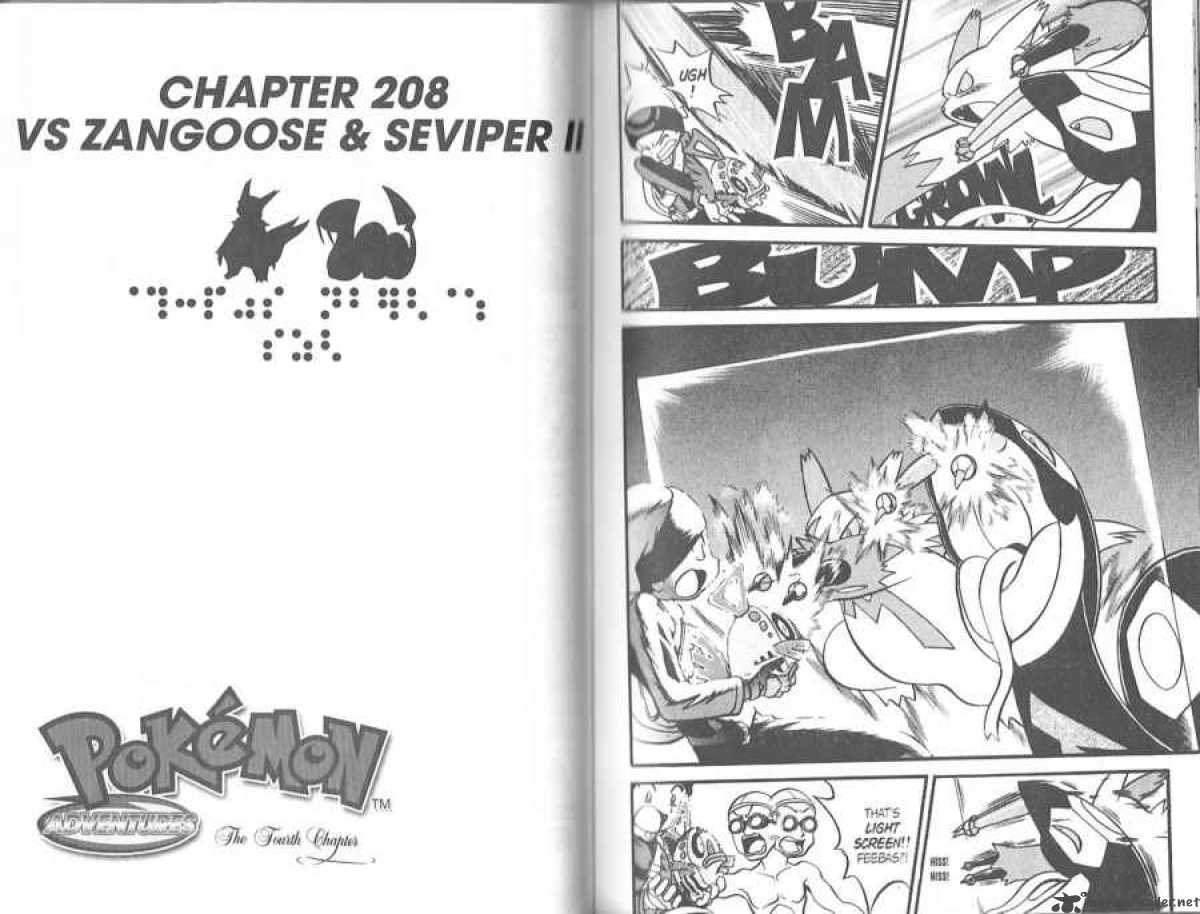 Pokemon Adventures 208 1