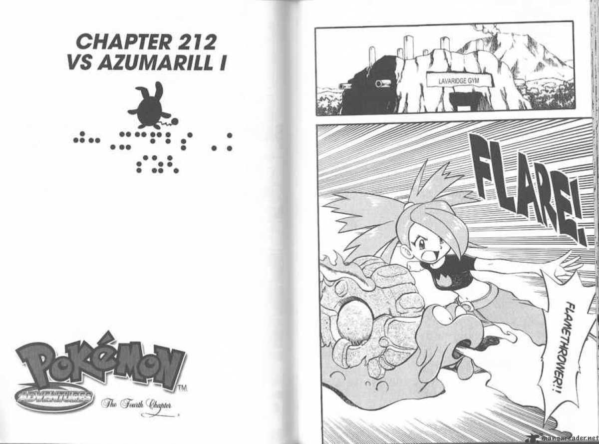 Pokemon Adventures 212 1