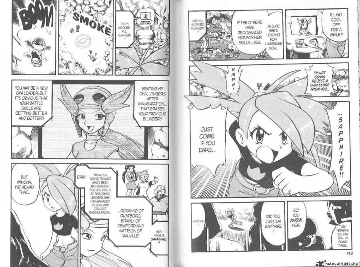 Pokemon Adventures 212 2