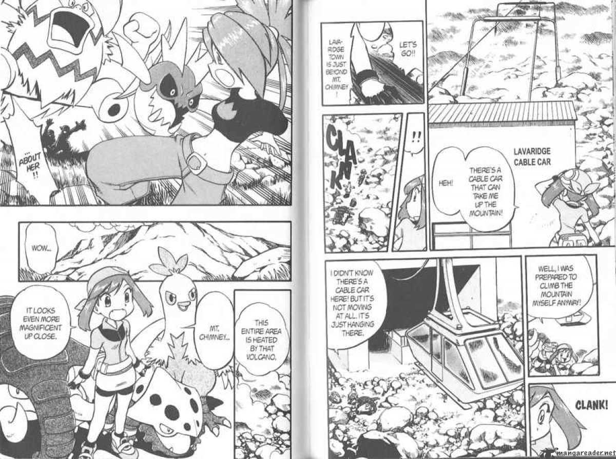 Pokemon Adventures 212 3