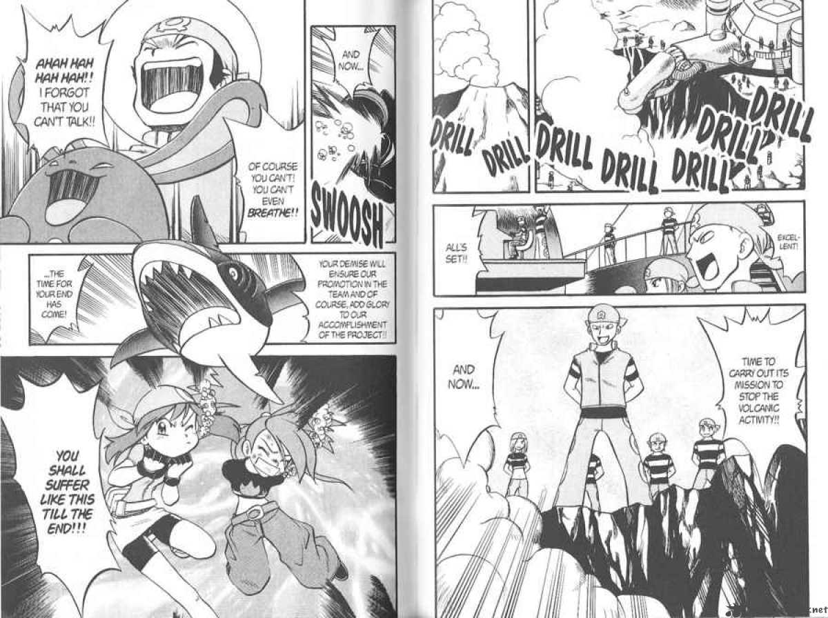 Pokemon Adventures 212 7