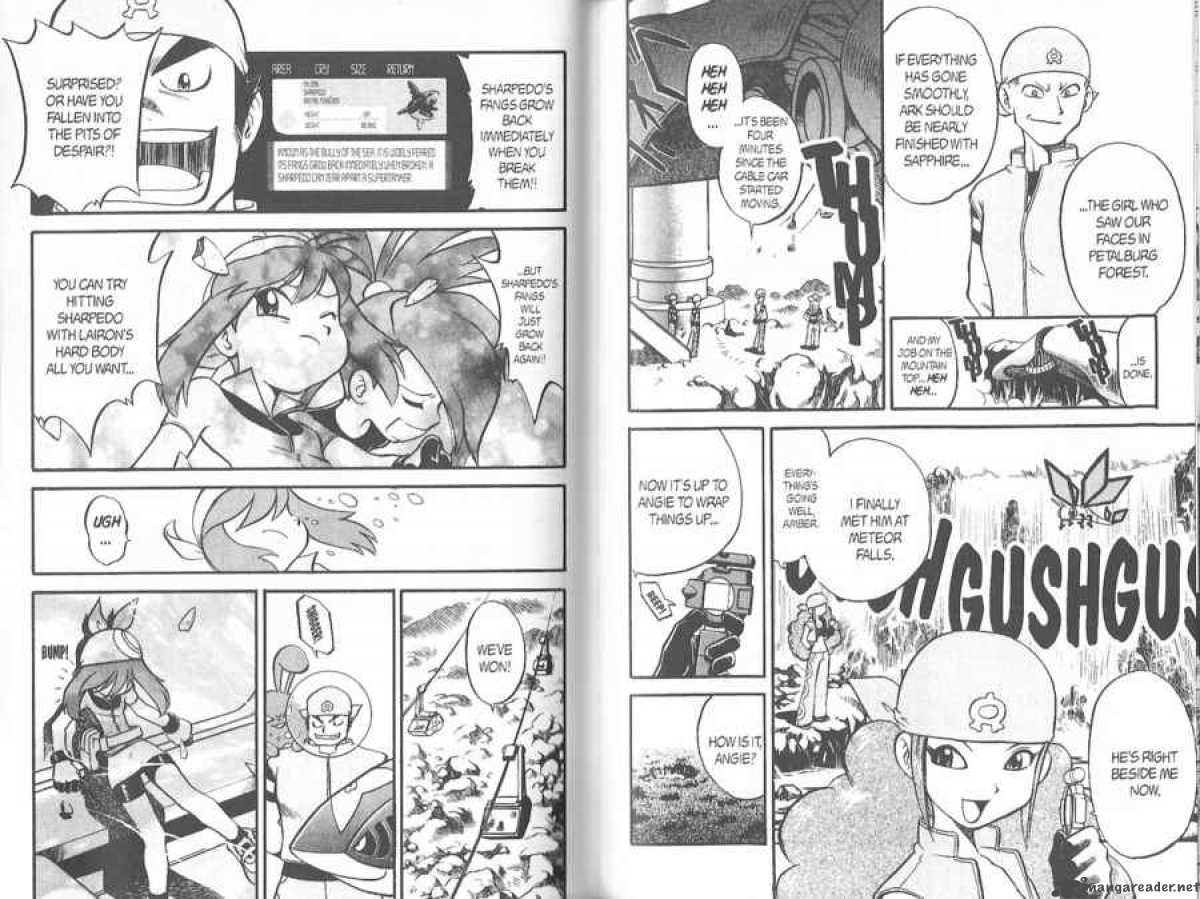 Pokemon Adventures 213 3