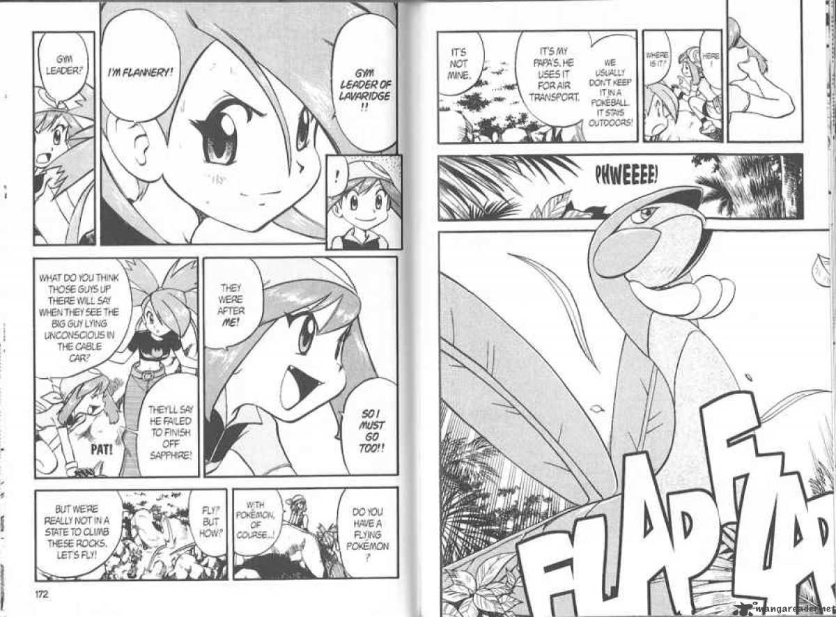 Pokemon Adventures 213 7