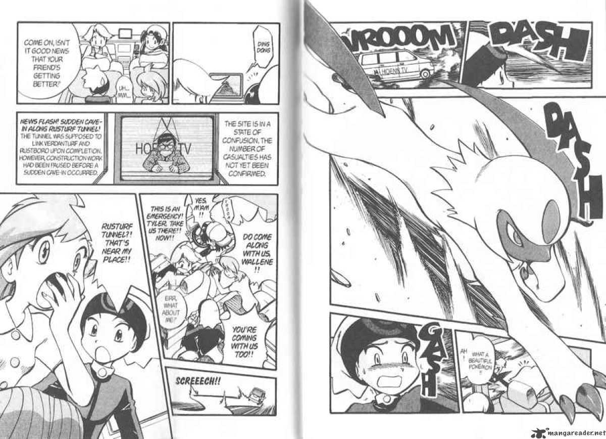 Pokemon Adventures 218 4